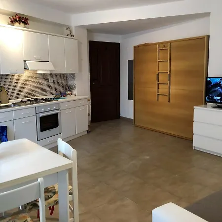 House Orsa Maggiore By Holiday World
