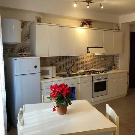 House Orsa Maggiore By Holiday World Apartment Bordighera