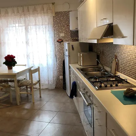 Apartment House Orsa Maggiore By Holiday World