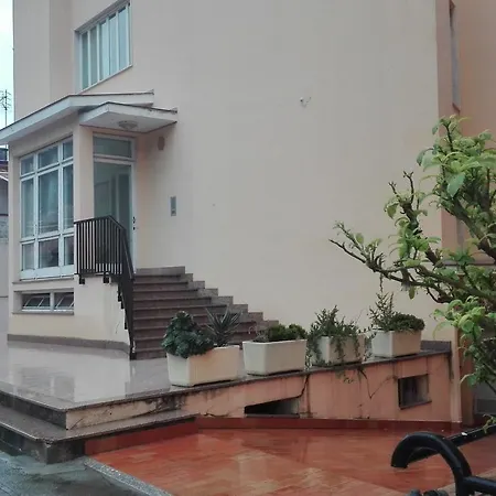 House Orsa Maggiore By Holiday World *