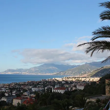 House Orsa Maggiore By Holiday World Apartment *